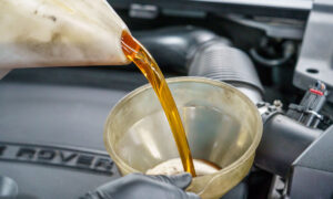 what happens if you don't change your oil