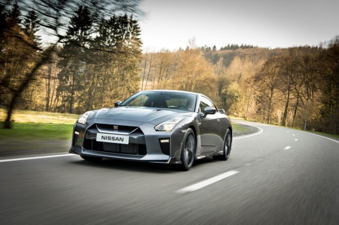 Are Nissans Good Cars