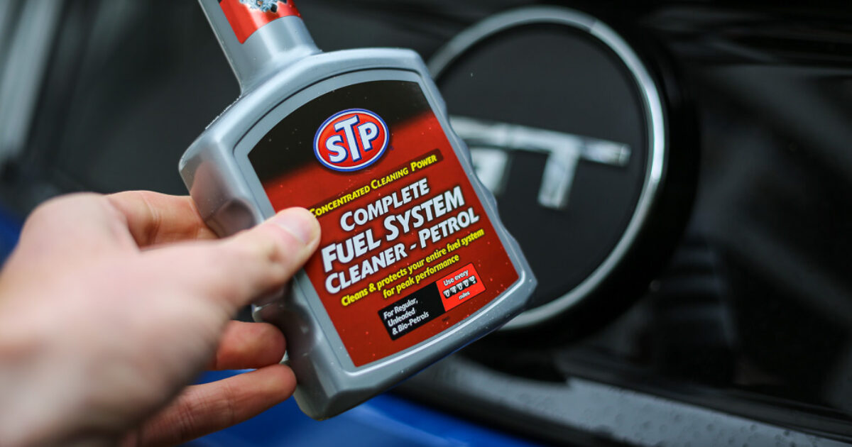 Best Fuel Additive To Clean O2 Sensors