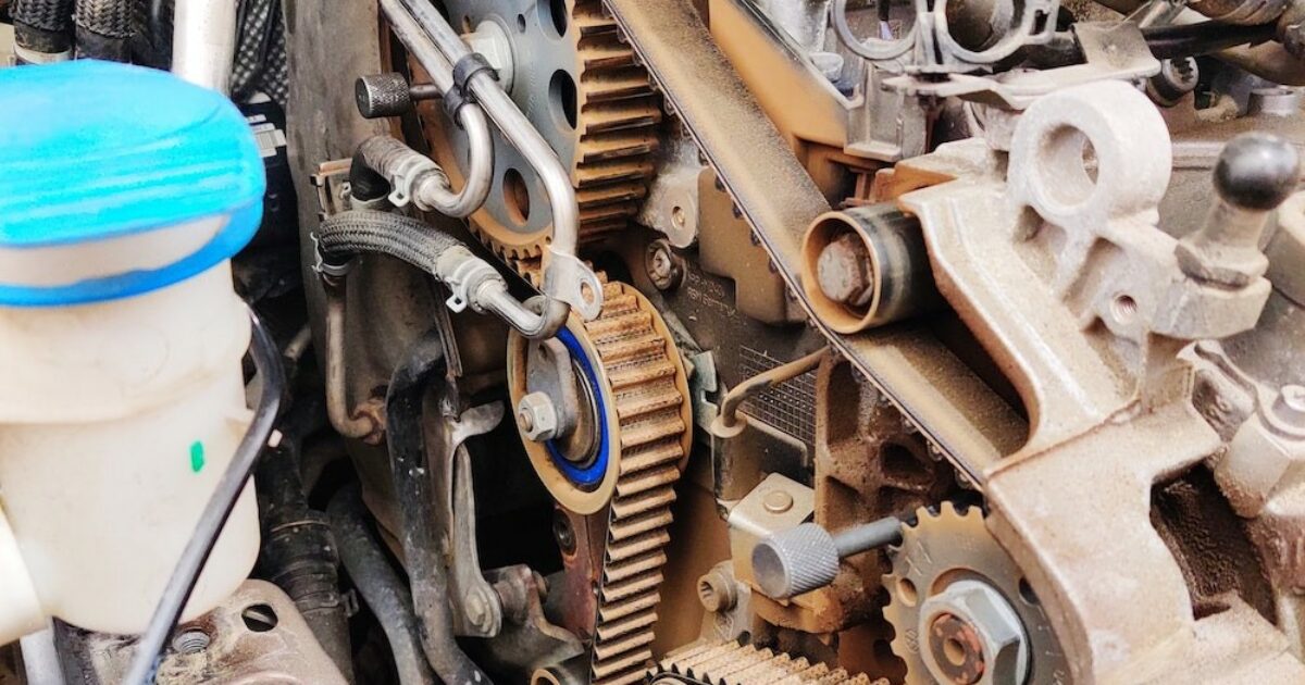 Car Compressor Problems, Symptoms, Fixes, Replacement Cost