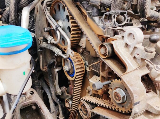 Car Compressor