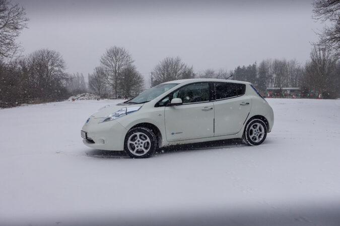Car Cover For Snow