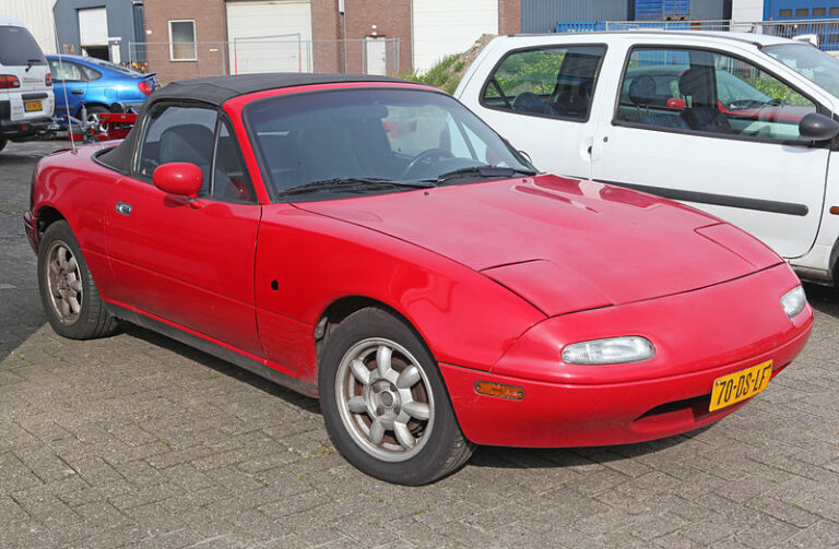 Top Cheap JDM Cars Best Value For Money, Affordable, Ranking