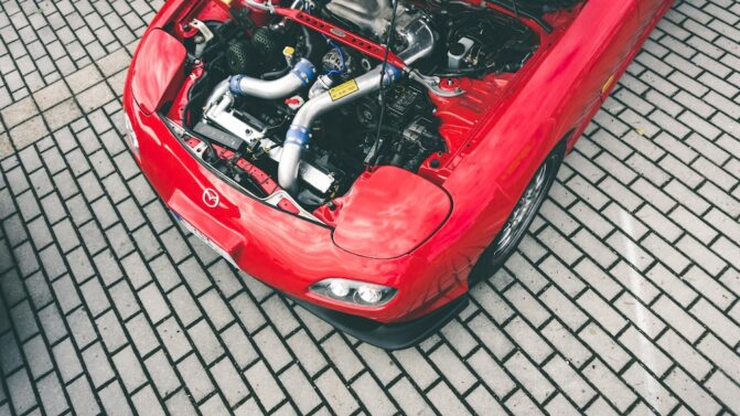 Cheap JDM Cars