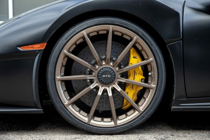 Cost To Powder Coat Wheels