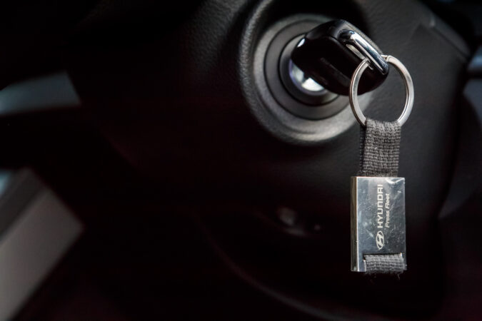 car safety alarm anti theft