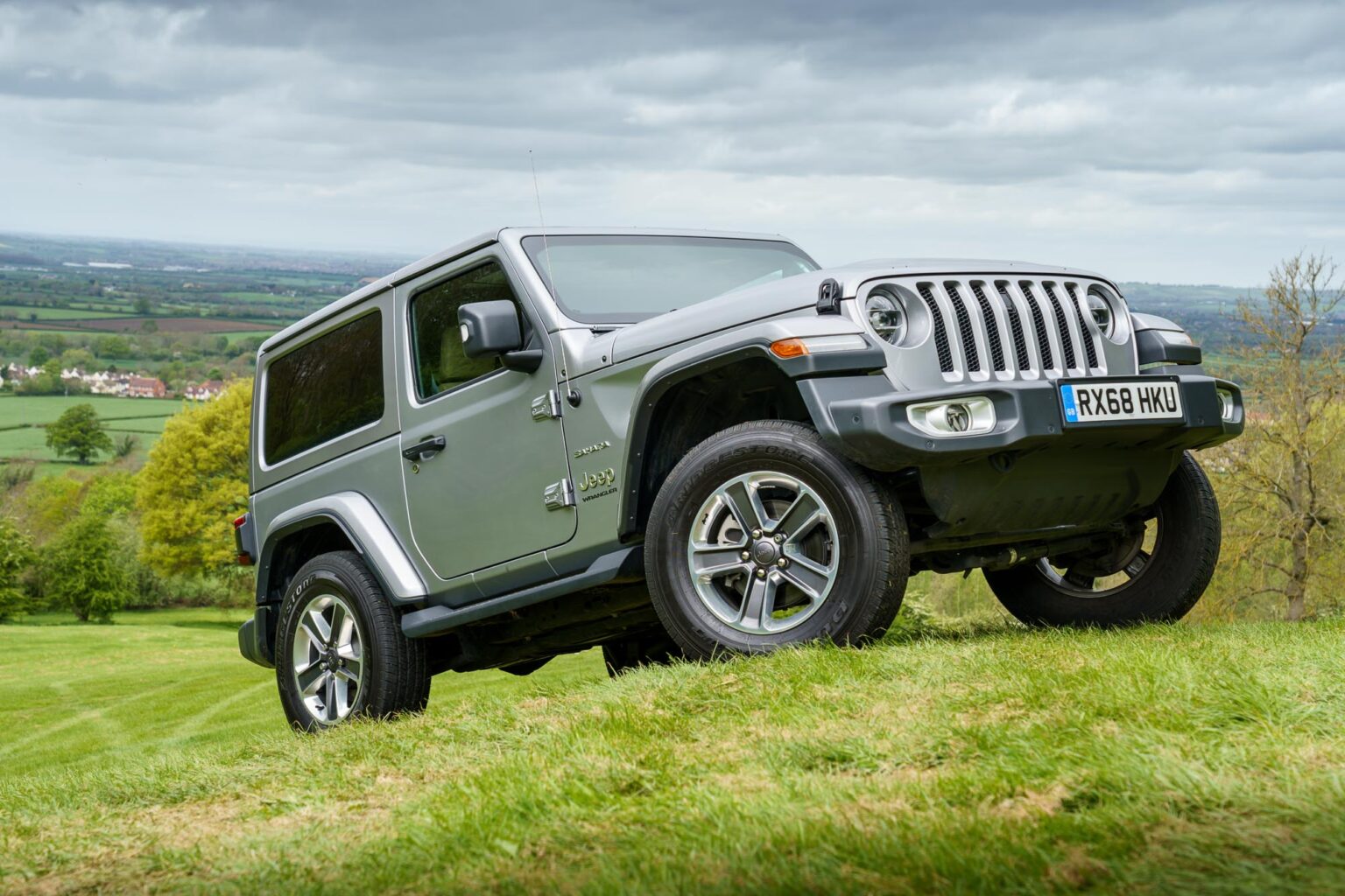 How Long Do Jeep Wranglers Last Miles, Reliability, And Problems