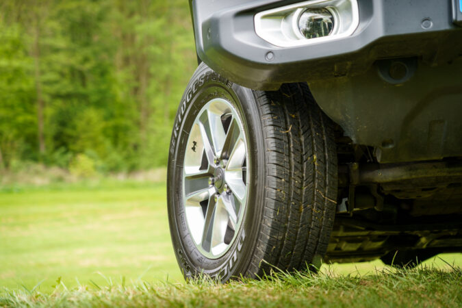 How Long Do Jeep Wranglers Last