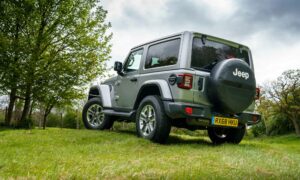 How Long Do Jeep Wranglers Last