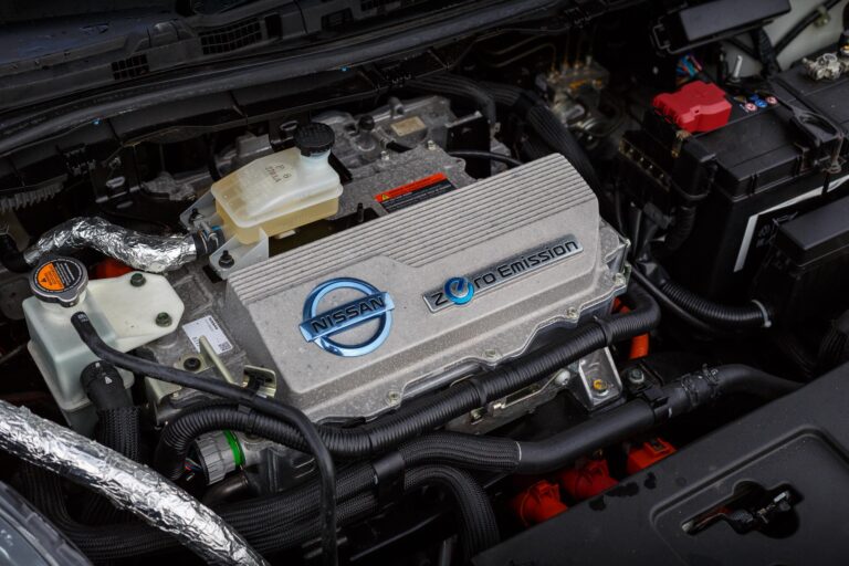 How Many Miles Does An Electric Car Last 🏎️ A Lifetime Companion?