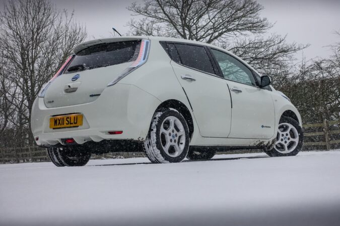 How Much Does An Electric Car Battery Cost UK