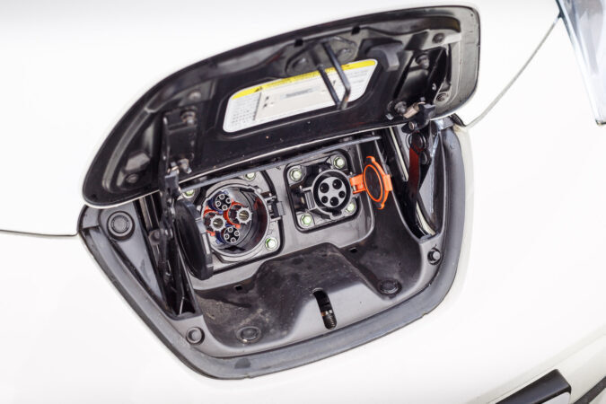 How Much To Charge Electric Car UK