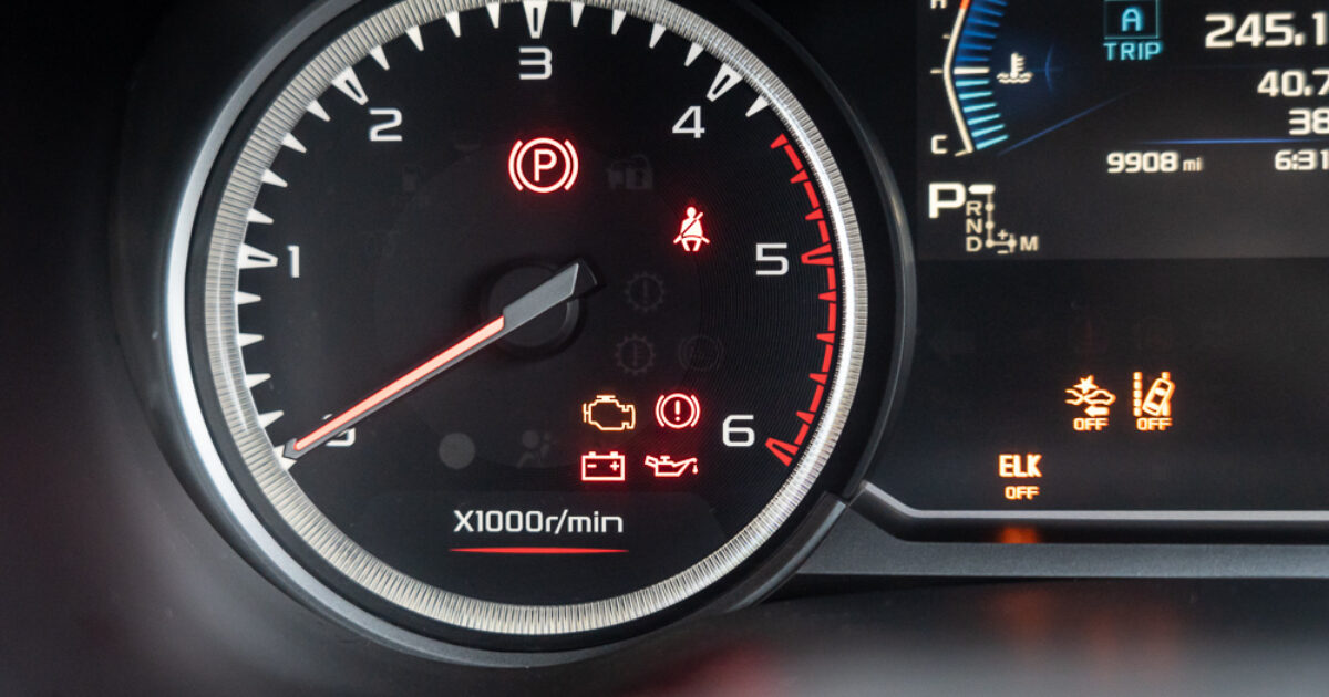 How To Turn Off Check Engine Light Reset And Clear Error Codes