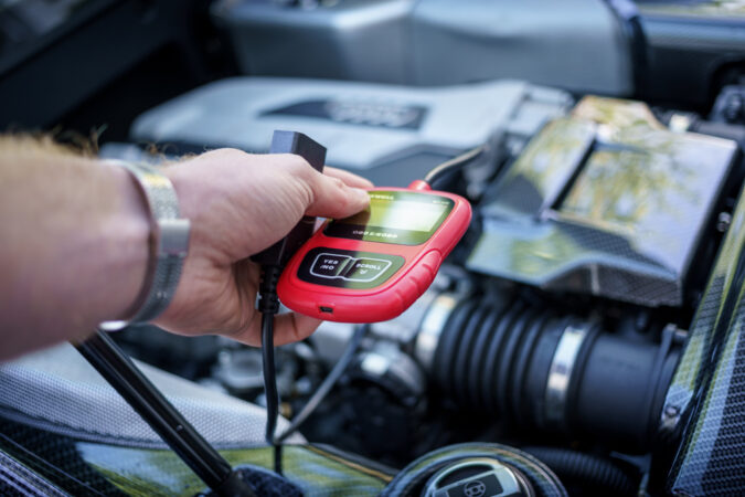 How To Turn Off Check Engine Light