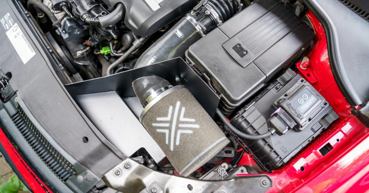 IAT Sensor Intake Air Temperature Symptoms, Causes, Test, Fixes