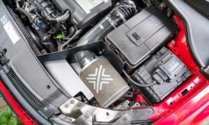 IAT Sensor
