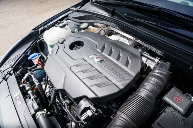 Intake Air Temperature