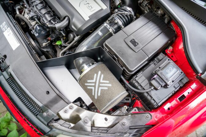 IAT Sensor