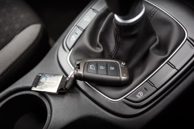Key Fob Programming Near Me