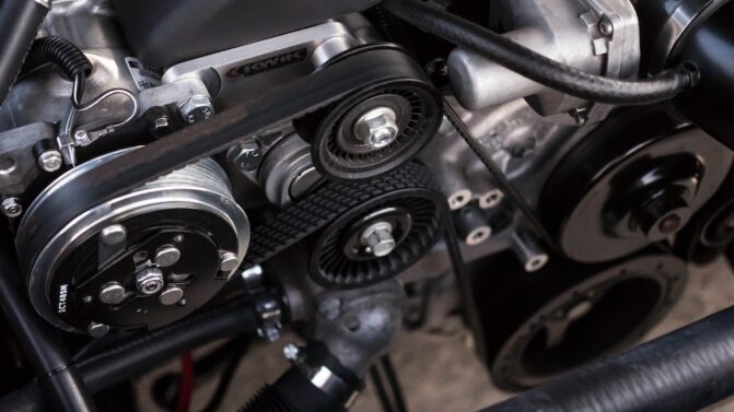 Power Steering Pump Symptoms