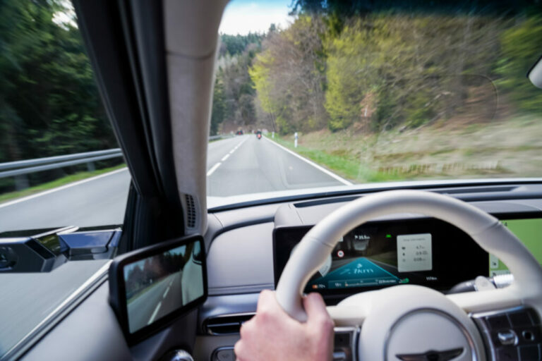 Shock Absorber Replacement When And How To Replace (Costs)