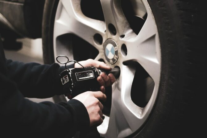 Spacers For Rims