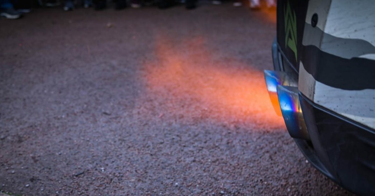 Straight Pipe Exhaust Kit 🏎️ Where To Get One?