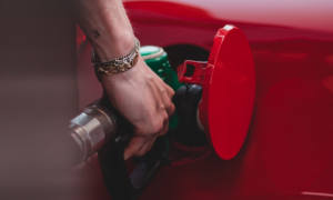 Types of Fuel