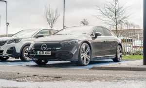 What Electric Car Has The Longest Range