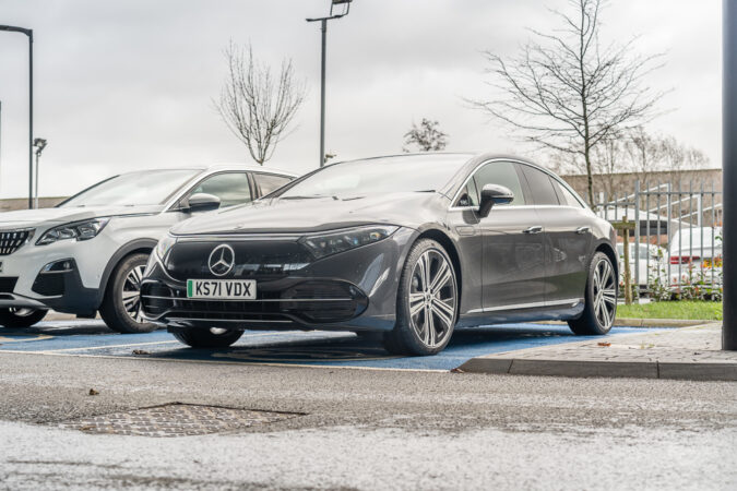 What Electric Car Has The Longest Range