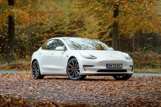 What Electric Car Has The Longest Range