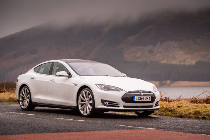 What Electric Car Has The Longest Range