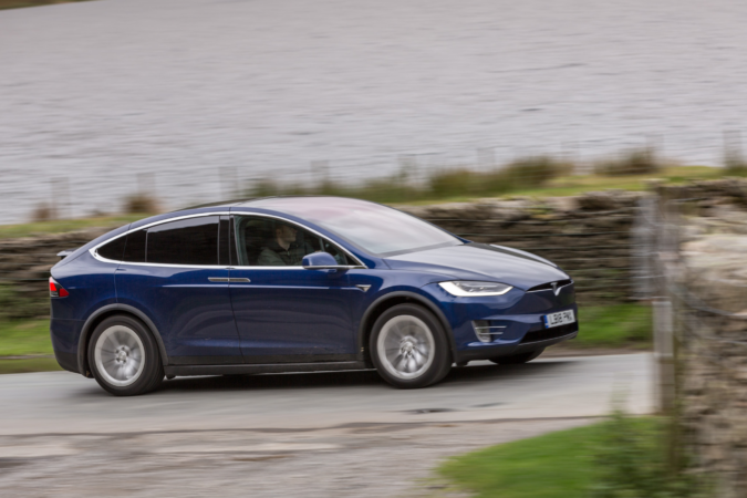 What Electric Car Has The Longest Range