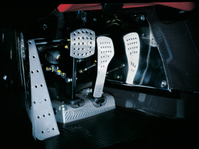 Is It Illegal To Drive With Both Feet Driving With Two Feet (Bad?)