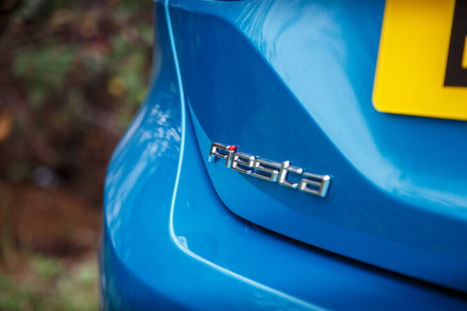 car name ford