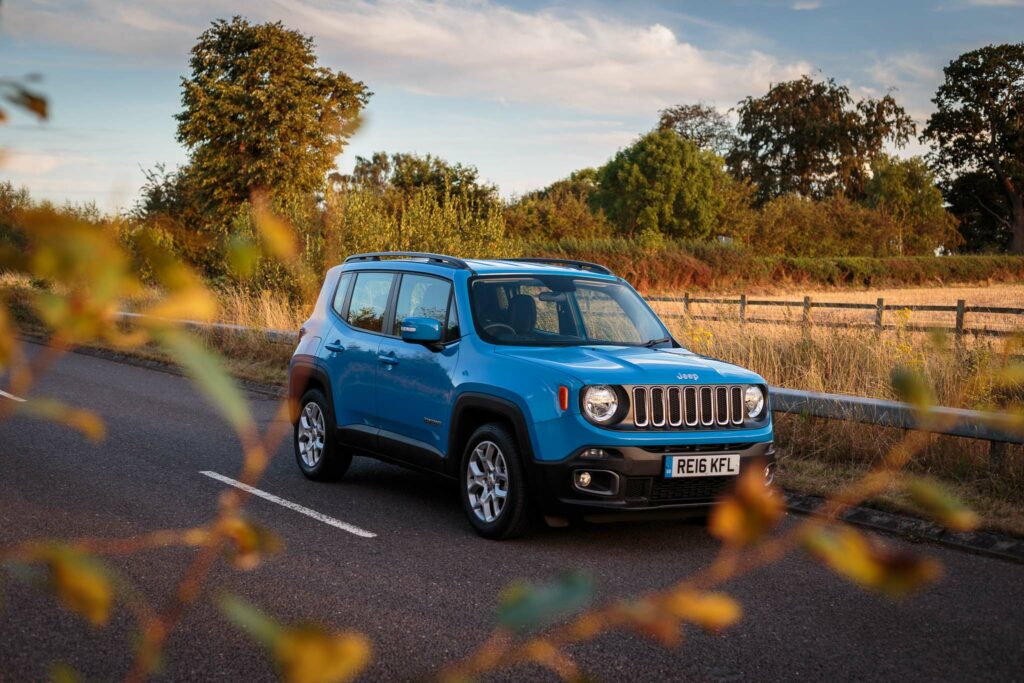 Are Jeeps Good Cars Best & Most Reliable Models (Buying Guide)
