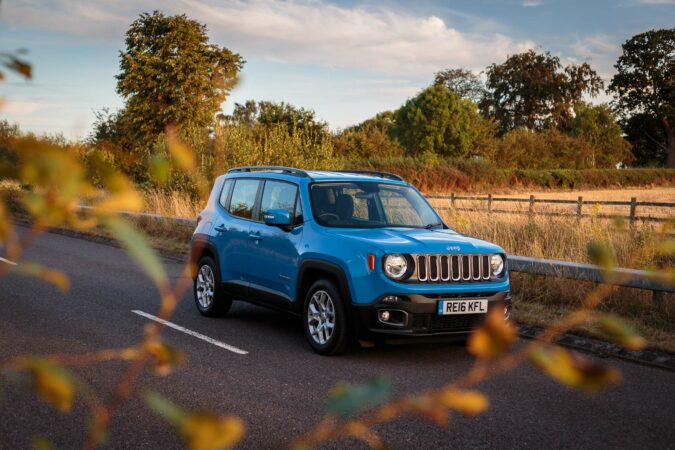 SUV 4x4 Off-Roader Reliability Problems