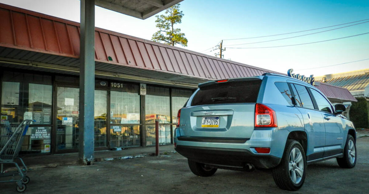 Are Jeeps Good Cars Best & Most Reliable Models (Buying Guide)