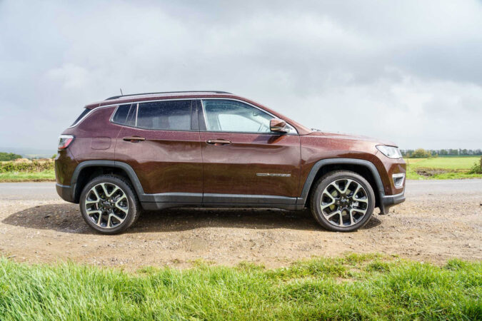 SUV 4x4 Off-Roader Reliability Problems