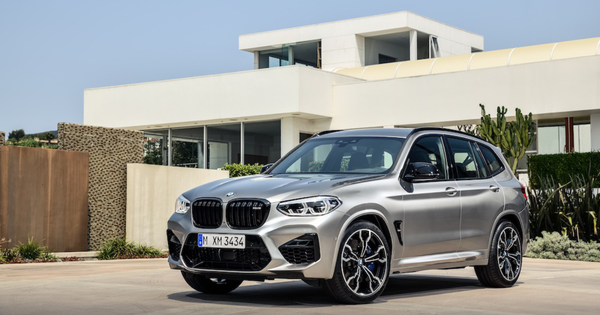 BMW X1 vs X3 What's The Difference, Comparison, Specs, Prices