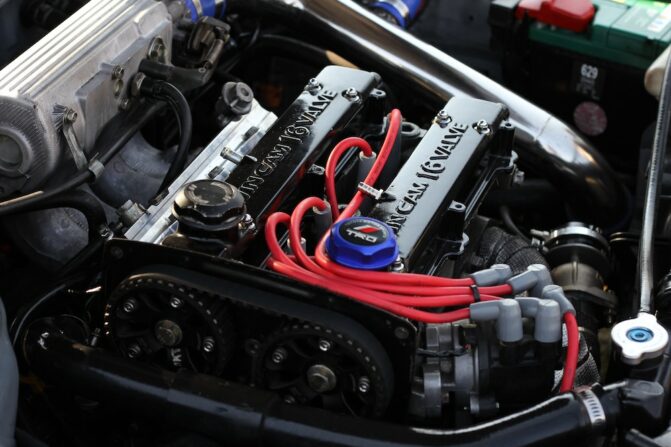 Bad EGR Valve Symptoms