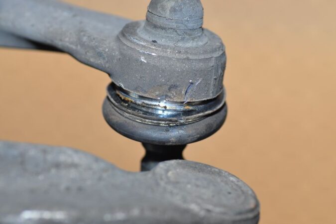 Ball Joint Replacement Cost