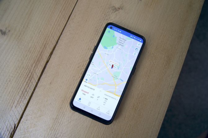 Best Car Tracker