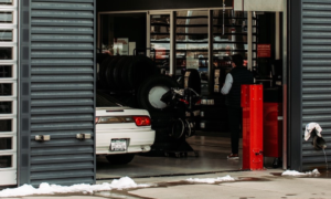 Best Electric Garage Heater