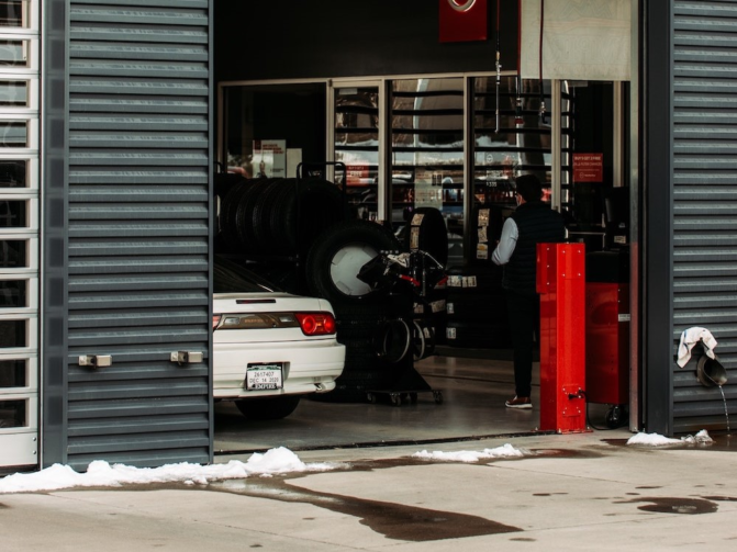 Best Electric Garage Heater