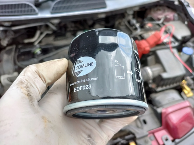 Best Oil Filter For Synthetic Oil