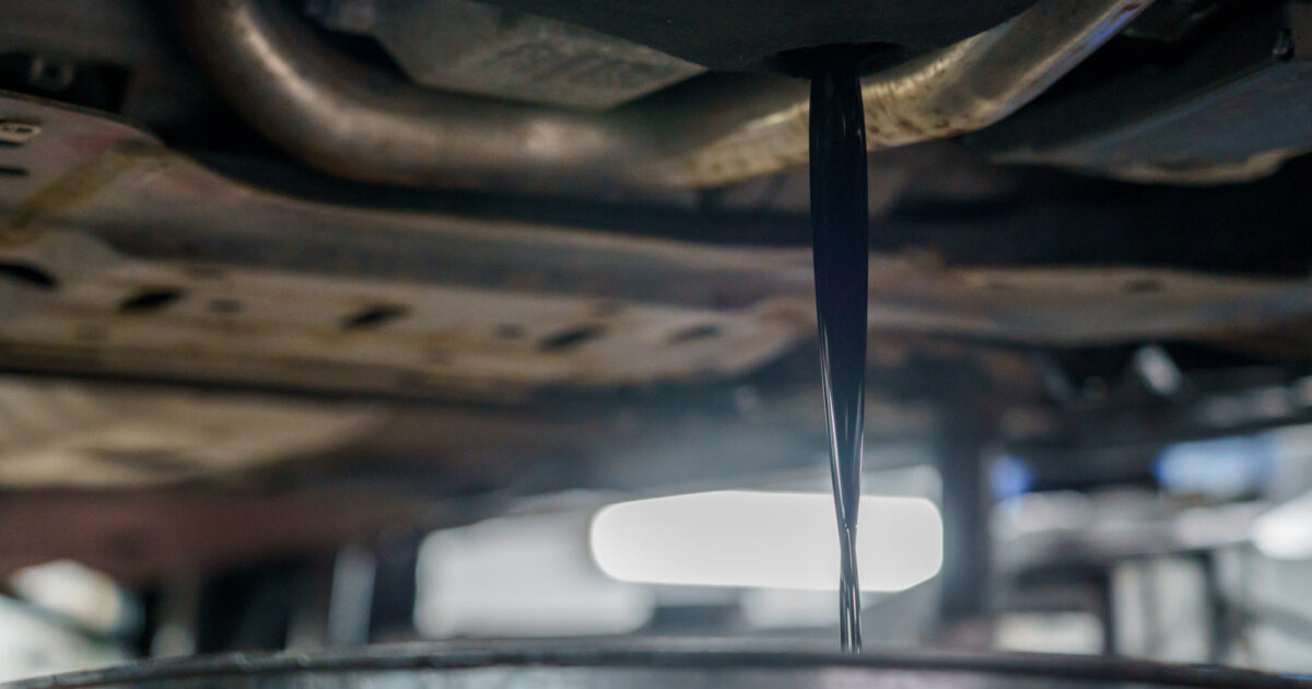 Differential Fluid Change How Often To Replace The Diff Fluid?