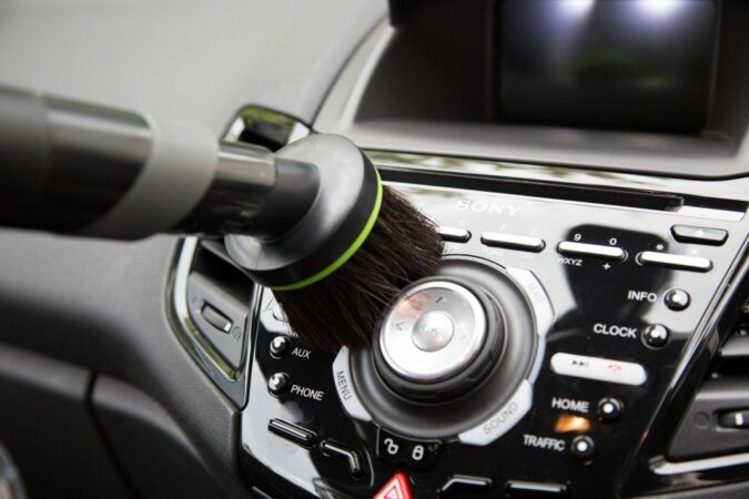 Do You Tip Car Detailers