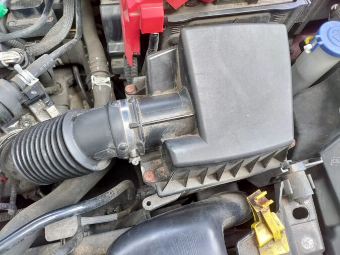 cold air intake troubleshooting repair cabin air filter symptoms replacement