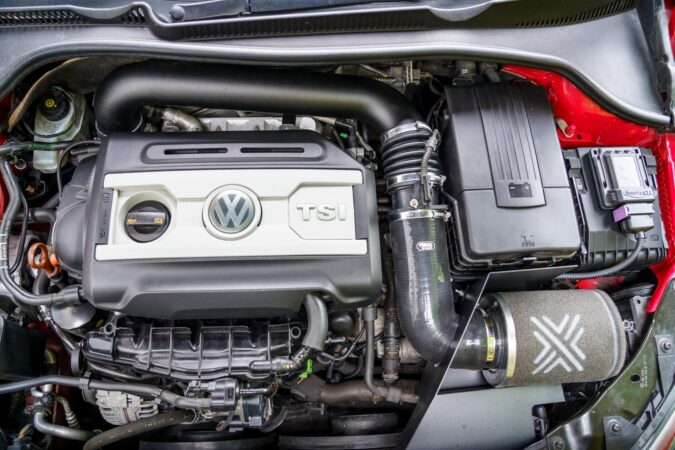 Engine Air Filter Cost